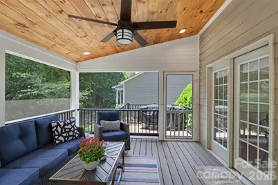 11830 Warfield Avenue, Huntersville, NC 28078 - Photo 31