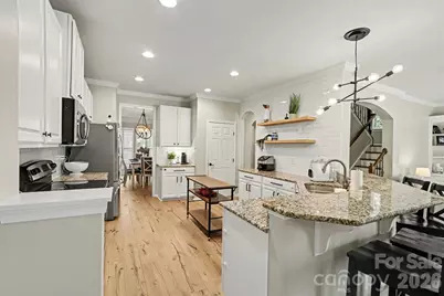 11830 Warfield Avenue, Huntersville, NC 28078 - Photo 9