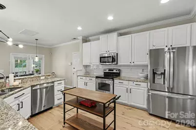 11830 Warfield Avenue, Huntersville, NC 28078 - Photo 11