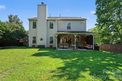 10731 Northgate Trail Drive, Charlotte, NC 28215 - Photo 27