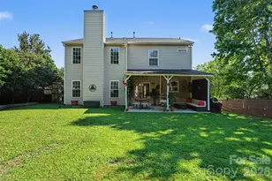 10731 Northgate Trail Dr, Charlotte, NC 28215 - Photo 27