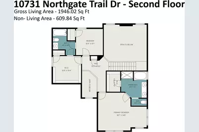 10731 Northgate Trail Drive, Charlotte, NC 28215 - Photo 39