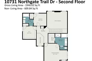 10731 Northgate Trail Dr, Charlotte, NC 28215 - Photo 39
