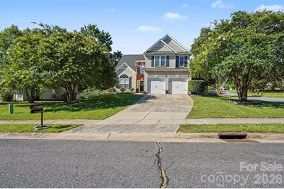 10731 Northgate Trail Drive, Charlotte, NC 28215 - Photo 3