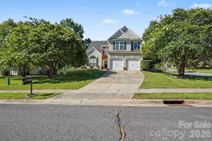 10731 Northgate Trail Dr, Charlotte, NC 28215 - Photo 3
