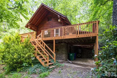 305 Melanie Lane, Black Mountain, NC 28711 - Photo 1