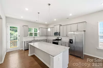 9524 Ainslie Downs Street, Charlotte, NC 28273 - Photo 7