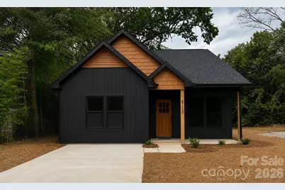 413 S Boyd Street, Gastonia, NC 28052 - Photo 1