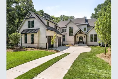 3240 Sunset Drive, Charlotte, NC 28209 - Photo 1