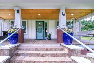 16 Riverside Drive, Barnardsville, NC 28709 - Photo 3