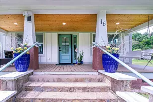 16 Riverside Dr, Barnardsville, NC 28709 - Photo 3