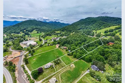 16 Riverside Drive, Barnardsville, NC 28709 - Photo 27