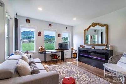 16 Riverside Drive, Barnardsville, NC 28709 - Photo 11