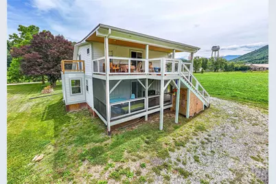 16 Riverside Drive, Barnardsville, NC 28709 - Photo 5