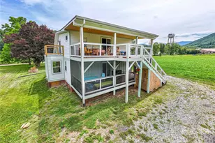 16 Riverside Dr, Barnardsville, NC 28709 - Photo 5