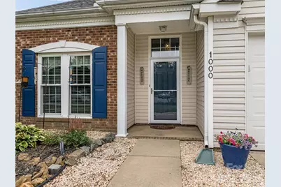 1000 Kerry Greens Drive, Matthews, NC 28104 - Photo 3