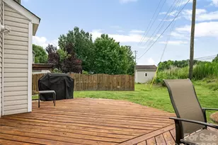 1000 Kerry Greens Dr, Matthews, NC 28104 - Photo 21