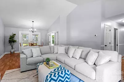 11232 Coachman Circle, Charlotte, NC 28277 - Photo 7