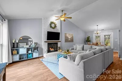 11232 Coachman Circle, Charlotte, NC 28277 - Photo 5