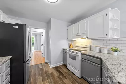 11232 Coachman Circle, Charlotte, NC 28277 - Photo 17