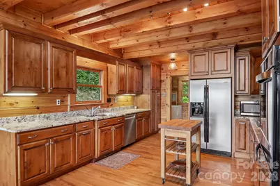 1250 Cobblestone Drive, Waynesville, NC 28786 - Photo 17