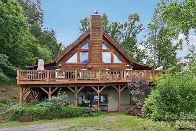 1250 Cobblestone Drive, Waynesville, NC 28786 - Photo 35