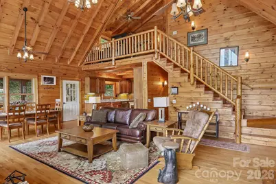 1250 Cobblestone Drive, Waynesville, NC 28786 - Photo 15