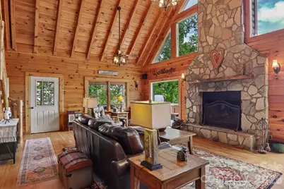 1250 Cobblestone Drive, Waynesville, NC 28786 - Photo 13