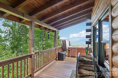 1250 Cobblestone Drive, Waynesville, NC 28786 - Photo 31