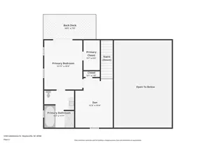 1250 Cobblestone Dr, Waynesville, NC 28786 - Photo 47