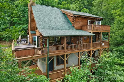 1250 Cobblestone Drive, Waynesville, NC 28786 - Photo 37
