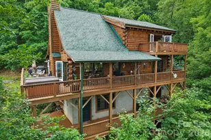 1250 Cobblestone Dr, Waynesville, NC 28786 - Photo 37