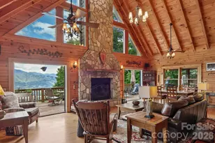 1250 Cobblestone Dr, Waynesville, NC 28786 - Photo 3