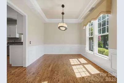 6747 Fieldstone Manor Drive, Matthews, NC 28105 - Photo 5