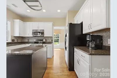 6747 Fieldstone Manor Drive, Matthews, NC 28105 - Photo 23