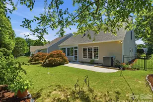 6747 Fieldstone Manor Dr, Matthews, NC 28105 - Photo 45