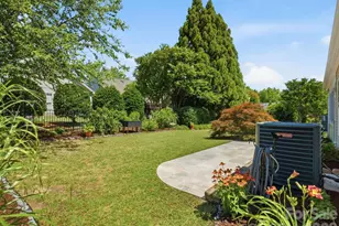 6747 Fieldstone Manor Dr, Matthews, NC 28105 - Photo 43