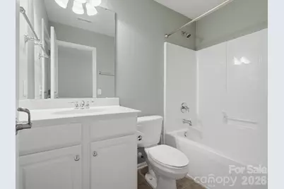 6747 Fieldstone Manor Drive, Matthews, NC 28105 - Photo 35