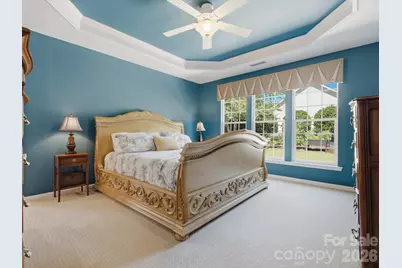 6747 Fieldstone Manor Drive, Matthews, NC 28105 - Photo 9