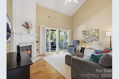 6747 Fieldstone Manor Drive, Matthews, NC 28105 - Photo 31