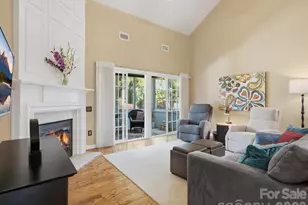 6747 Fieldstone Manor Dr, Matthews, NC 28105 - Photo 31
