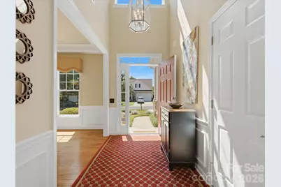 6747 Fieldstone Manor Drive, Matthews, NC 28105 - Photo 3