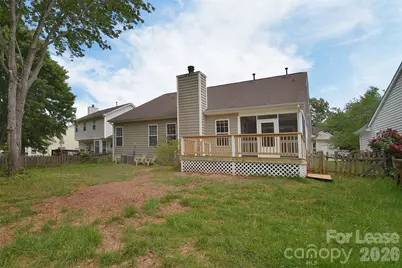 550 Carlisle Drive, Indian Trail, NC 28079 - Photo 35