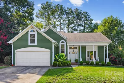 12210 Landing Green Drive, Charlotte, NC 28277 - Photo 1