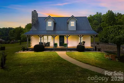 73 Rivercrest Court, Canton, NC 28716 - Photo 1