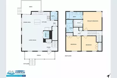 58 Shuler Road, Candler, NC 28715 - Photo 5