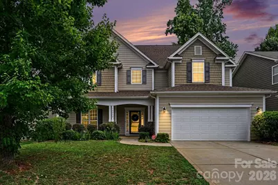 10202 Falling Leaf Drive NW, Concord, NC 28027 - Photo 1