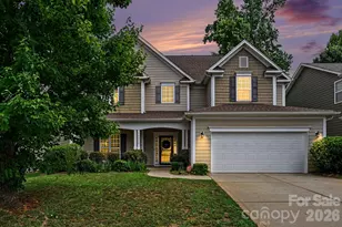 10202 Falling Leaf Dr NW, Concord, NC 28027 - Photo 1