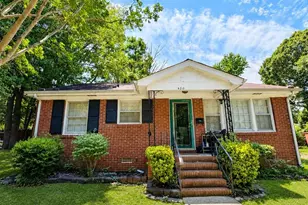 4310 Gillespie Ct, Charlotte, NC 28205 - Photo 1