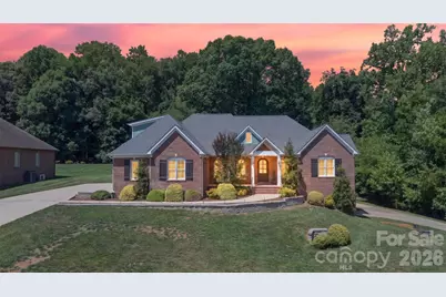 157 Natures Trail, Statesville, NC 28625 - Photo 1